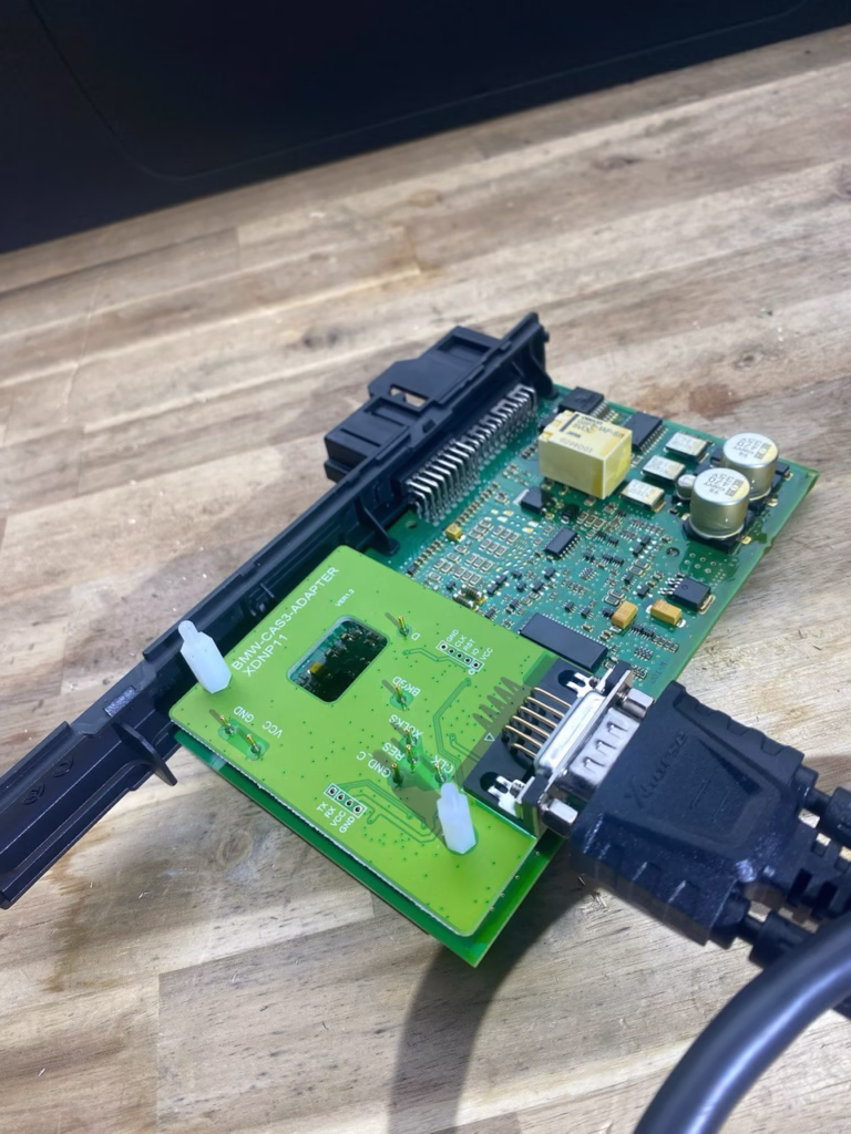 BCM Programming and coding in toronto gta