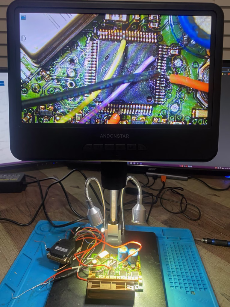 Module Cloning ECU BCM in toronto and gta