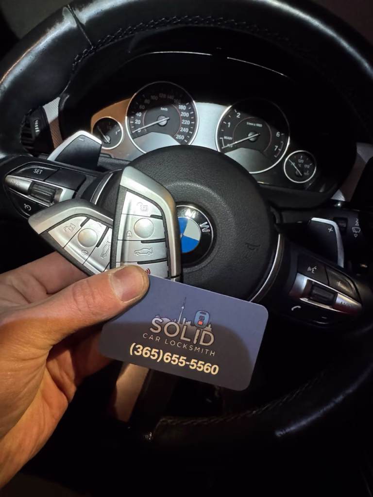 anti theft immobilizer installation toronto and gta